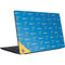 NHL St. Louis Blues Pattern Dell Vostro Skin